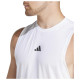 Adidas Ανδρική αμάνικη μπλούζα Designed For Training Workout Tank Top